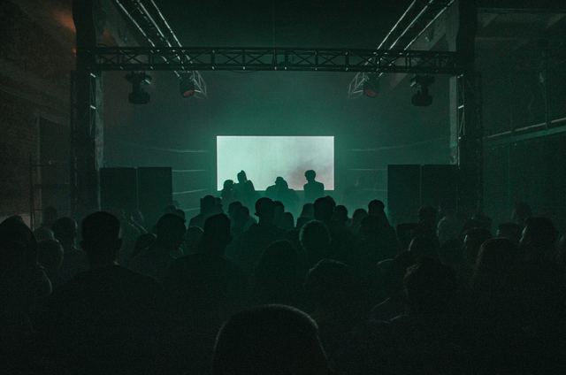 Re:drum, Gestalt archive, Minsk, frame 5