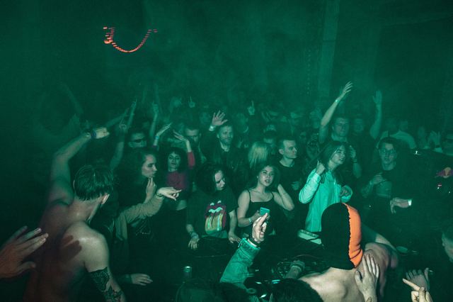 Re:drum, Gestalt archive, Minsk, frame 7