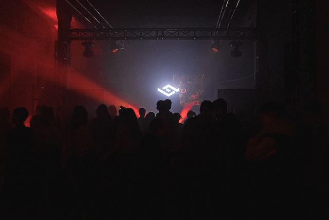 Re:drum, Gestalt archive, Minsk, frame 11