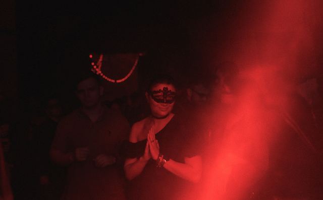Re:drum, Gestalt archive, Minsk, frame 12
