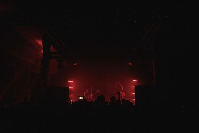 Re:drum, Gestalt archive, Minsk, frame 13