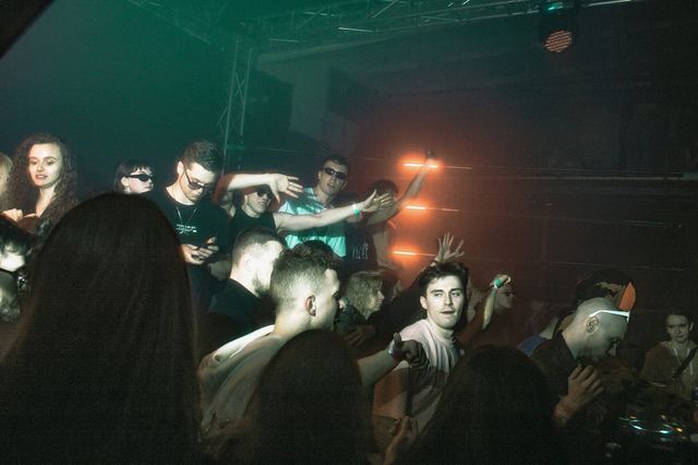 Re:drum, Gestalt archive, Minsk, frame 16