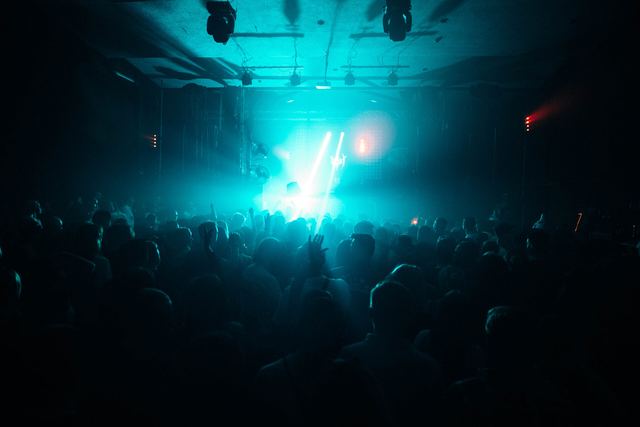 Reptiloid, Gestalt archive, Minsk, frame 6