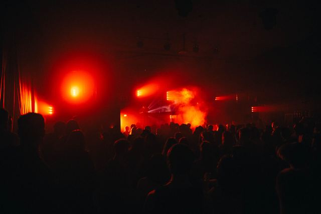 Reptiloid, Gestalt archive, Minsk, frame 7