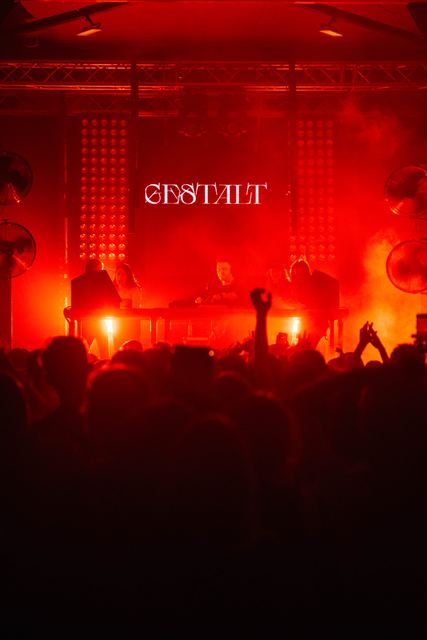 Reptiloid, Gestalt archive, Minsk, frame 8