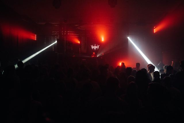 Reptiloid, Gestalt archive, Minsk, frame 9