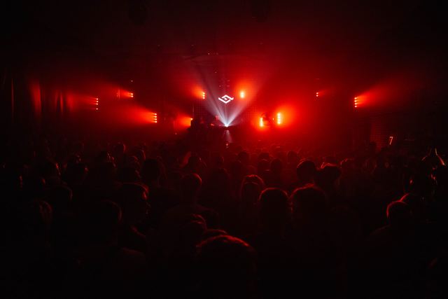 Reptiloid, Gestalt archive, Minsk, frame 11