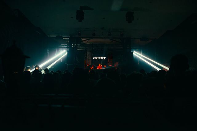 Reptiloid, Gestalt archive, Minsk, frame 15