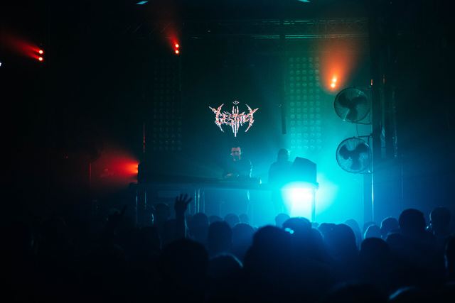 Reptiloid, Gestalt archive, Minsk, frame 29