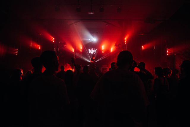 Reptiloid, Gestalt archive, Minsk, frame 32