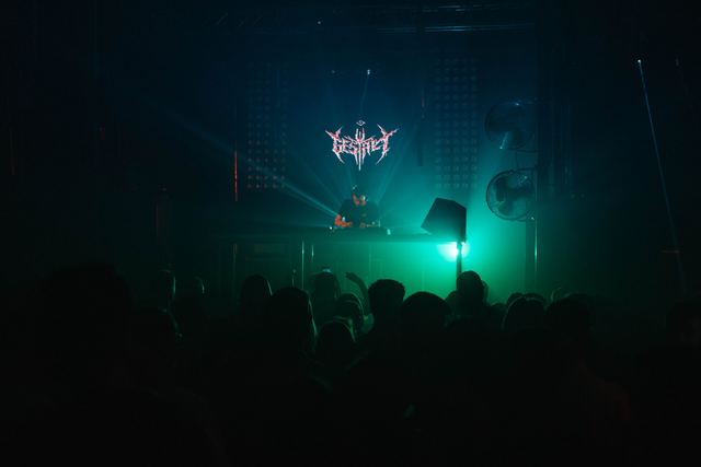 Reptiloid, Gestalt archive, Minsk, frame 37