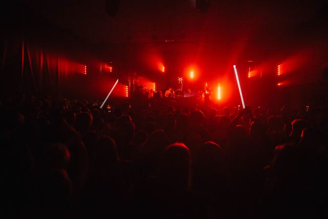 Reptiloid, Gestalt archive, Minsk, frame 39