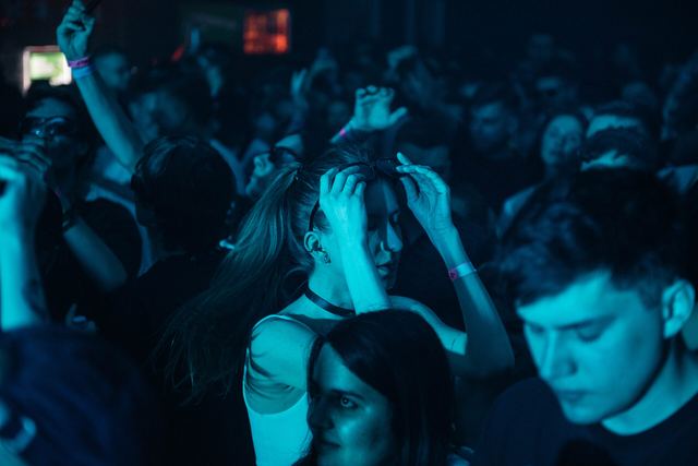 Reptiloid, Gestalt archive, Minsk, frame 47