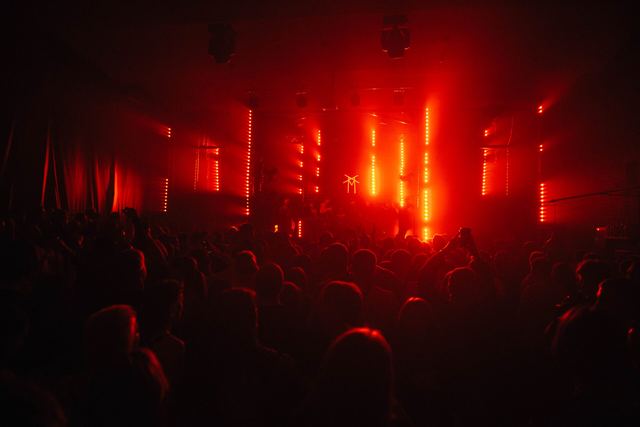 Reptiloid, Gestalt archive, Minsk, frame 63