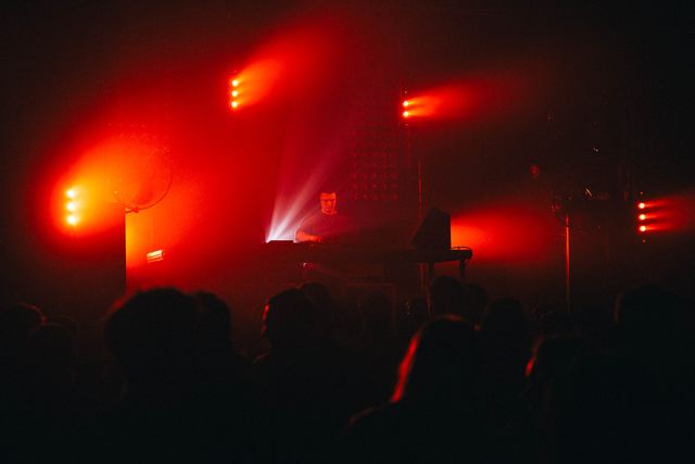 Reptiloid, Gestalt archive, Minsk, frame 66