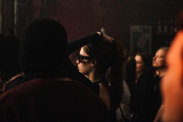 Reptiloid, Gestalt archive, Minsk, frame 94