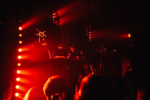 Reptiloid, Gestalt archive, Minsk, frame 95
