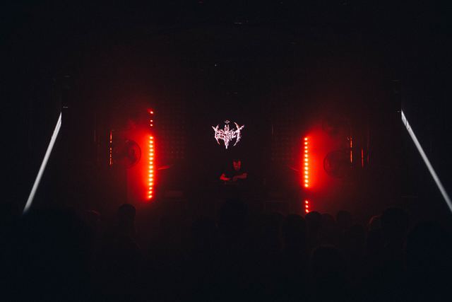 Reptiloid, Gestalt archive, Minsk, frame 96
