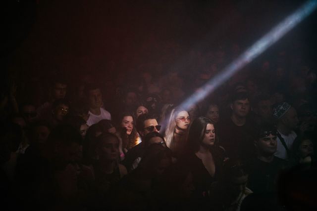 Reptiloid, Gestalt archive, Minsk, frame 133