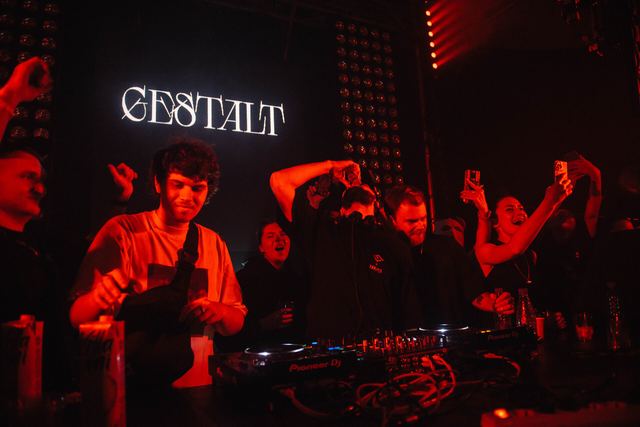 Reptiloid, Gestalt archive, Minsk, frame 134