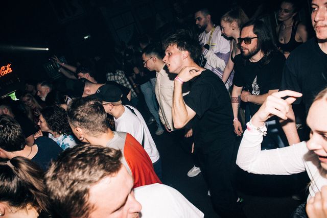 Reptiloid, Gestalt archive, Minsk, frame 203