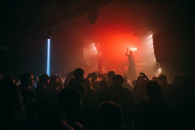 Sirdsapes EP, Gestalt archive, Minsk, frame 7