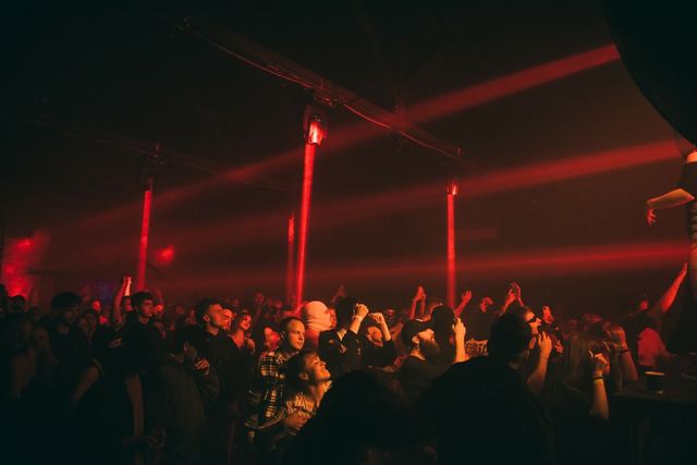Sirdsapes EP, Gestalt archive, Minsk, frame 14