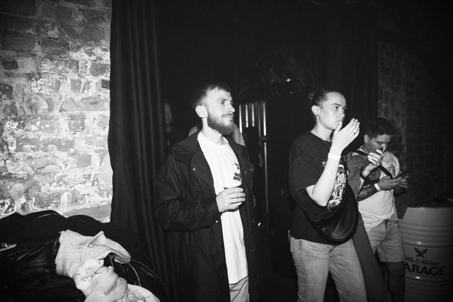 Sirdsapes EP, Gestalt archive, Minsk, frame 19