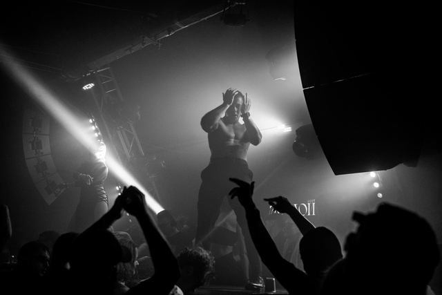 Sirdsapes EP, Gestalt archive, Minsk, frame 22