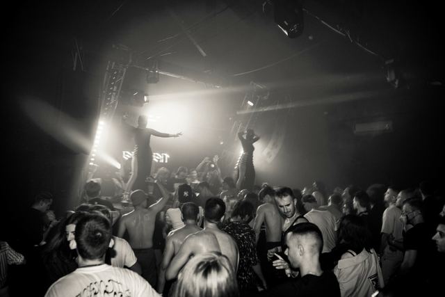 Sirdsapes EP, Gestalt archive, Minsk, frame 32