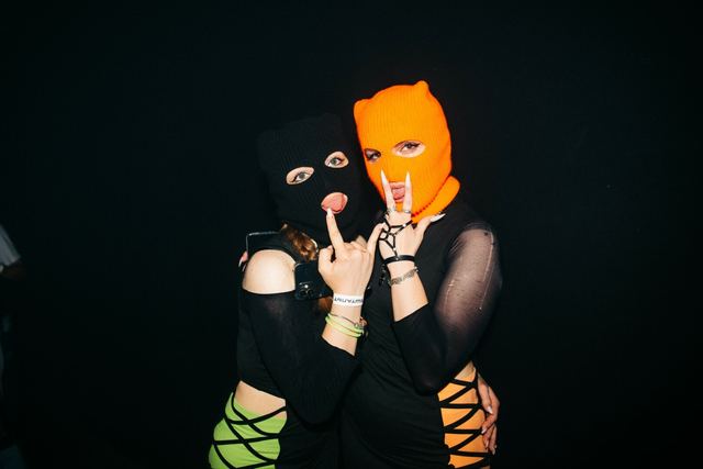 Sirdsapes EP, Gestalt archive, Minsk, frame 38