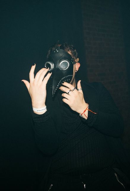 Sirdsapes EP, Gestalt archive, Minsk, frame 39