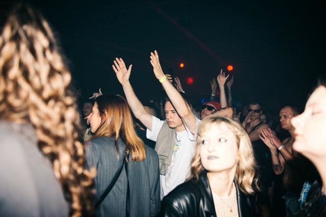 Sirdsapes EP, Gestalt archive, Minsk, frame 40