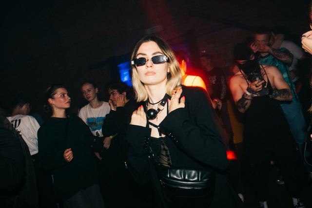 Sirdsapes EP, Gestalt archive, Minsk, frame 45