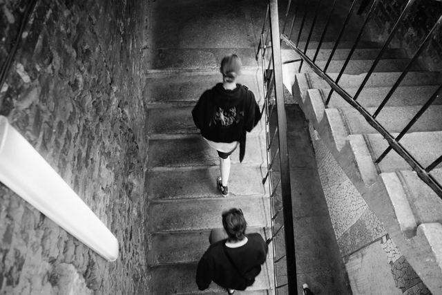 Sirdsapes EP, Gestalt archive, Minsk, frame 93