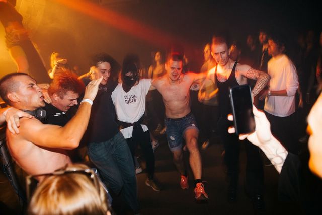 Sirdsapes EP, Gestalt archive, Minsk, frame 125
