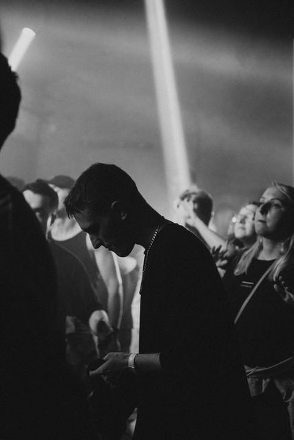 Sirdsapes EP, Gestalt archive, Minsk, frame 133