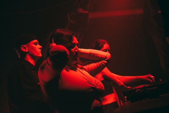 Sirdsapes EP, Gestalt archive, Minsk, frame 146