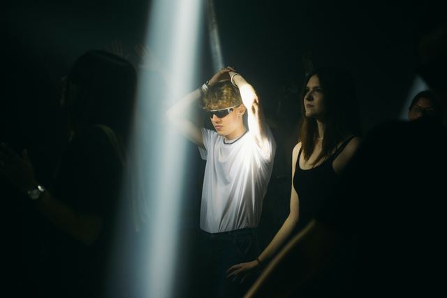Sirdsapes EP, Gestalt archive, Minsk, frame 159