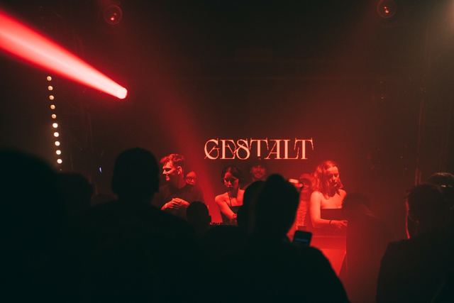 Sirdsapes EP, Gestalt archive, Minsk, frame 161