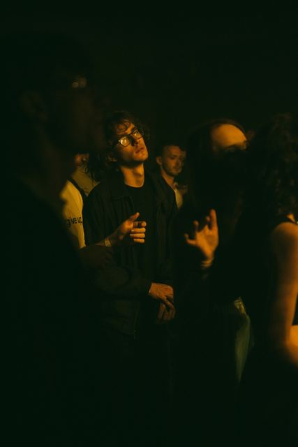 Sirdsapes EP, Gestalt archive, Minsk, frame 166