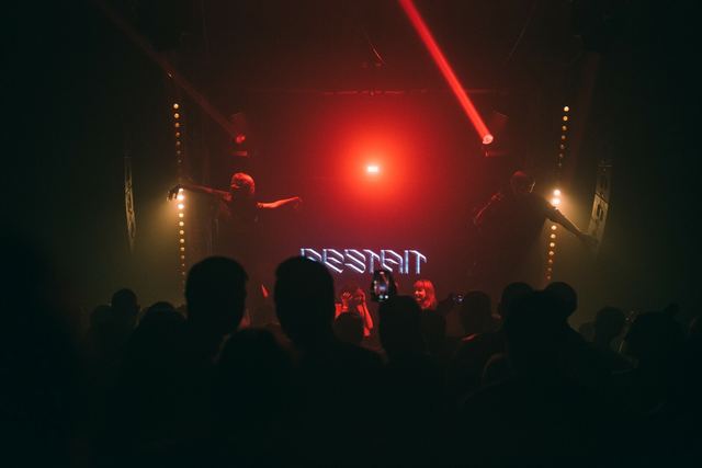 Sirdsapes EP, Gestalt archive, Minsk, frame 173