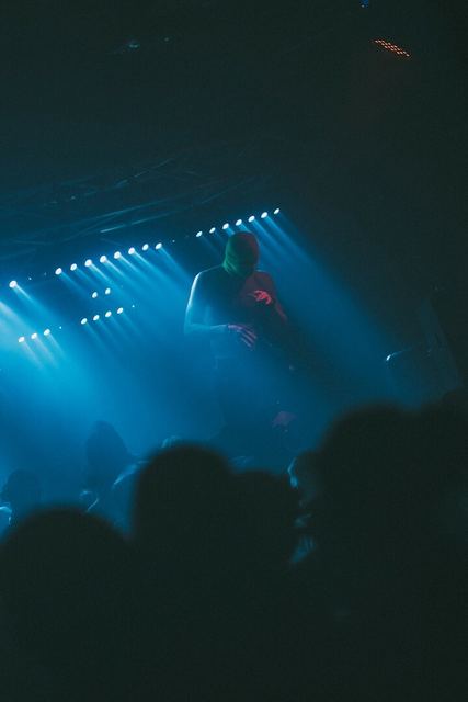Sirdsapes, Gestalt archive, Minsk, frame 17