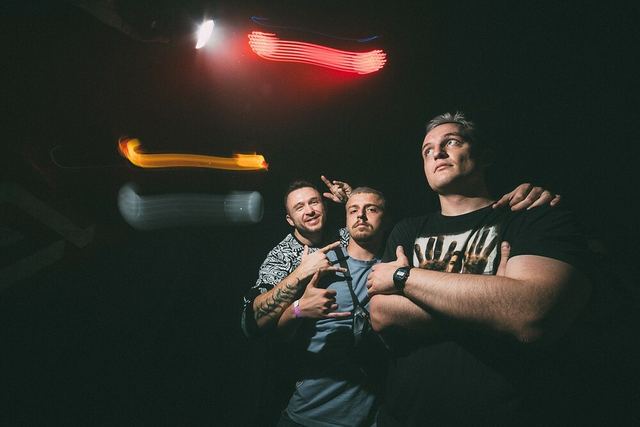 Sirdsapes, Gestalt archive, Minsk, frame 43