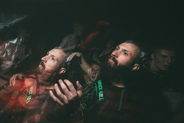 Sirdsapes, Gestalt archive, Minsk, frame 54