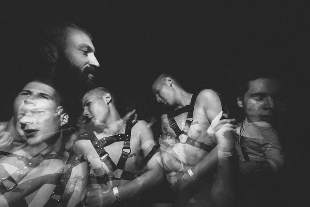 Sirdsapes, Gestalt archive, Minsk, frame 55