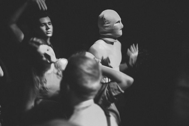 Sirdsapes, Gestalt archive, Minsk, frame 66