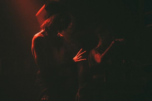 Sirdsapes, Gestalt archive, Minsk, frame 77
