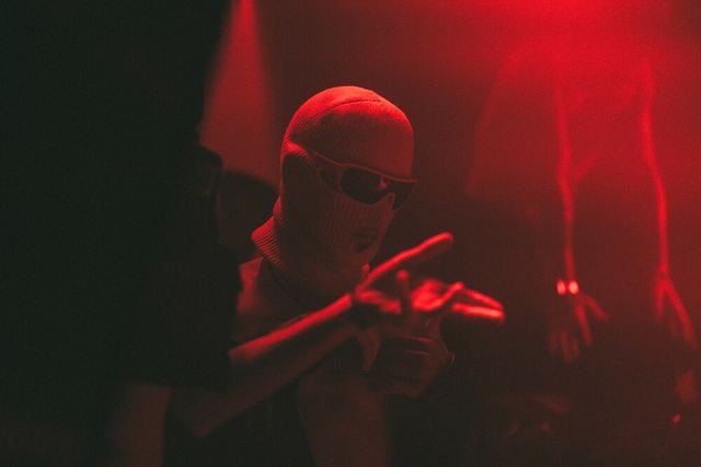 Sirdsapes, Gestalt archive, Minsk, frame 91