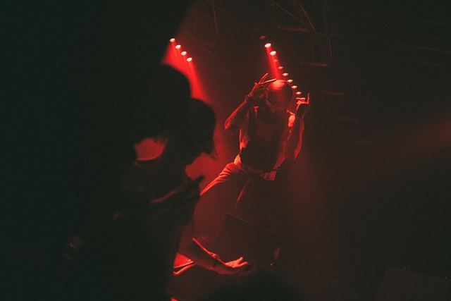Sirdsapes, Gestalt archive, Minsk, frame 101